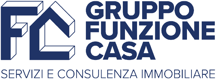 Logo - GRUPPO FUNZIONE CASA